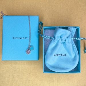 Tiffany & Co Necklace
